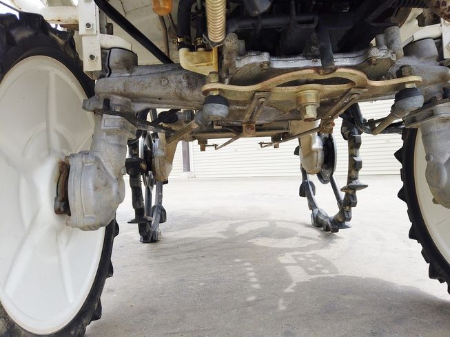 田植機 JC4-I 写真12